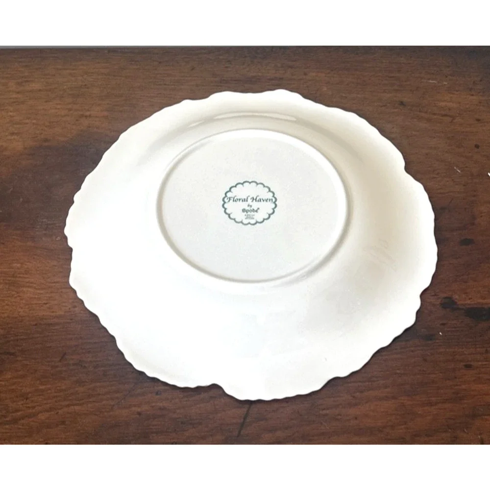 Spode beautiful set